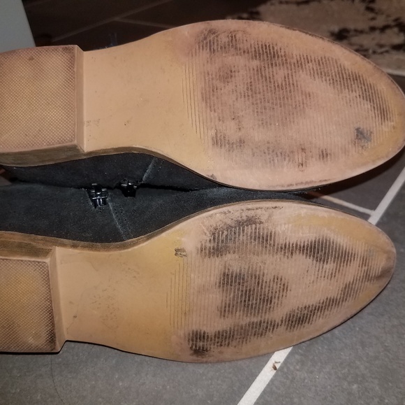 Booties - Picture 4 of 6